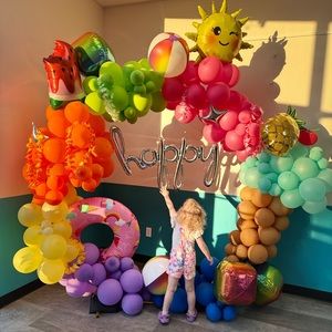 Meet your Posher, Anya